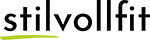 Stilvollfit in Bergisch-Gladbach / Bensberg Logo