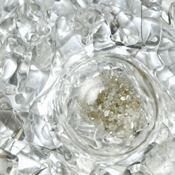 Stilvollfit - Edelsteinwasser Diamonds