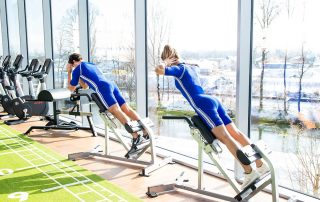 Stilvollfit - EMS Mobil Fitnessstudio