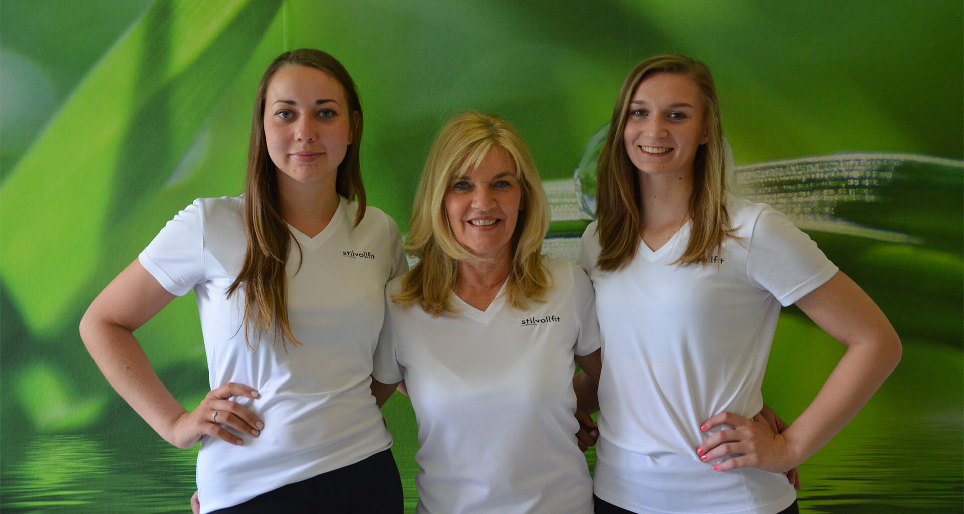 Stilvollfit - Bergisch-Gladbach / Bensberg - Studio